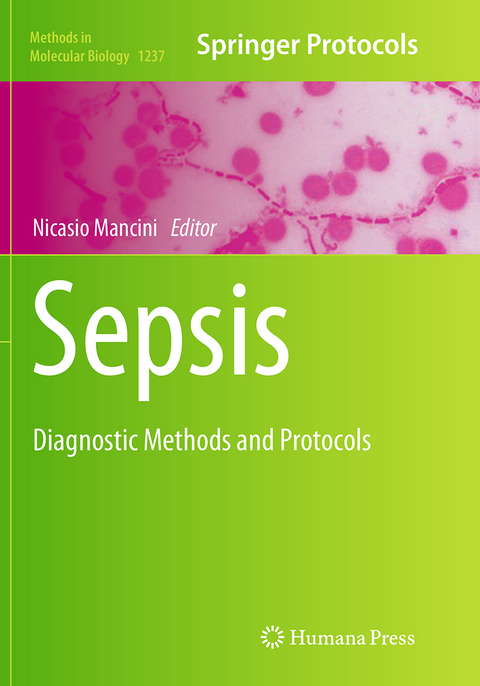 Sepsis - 