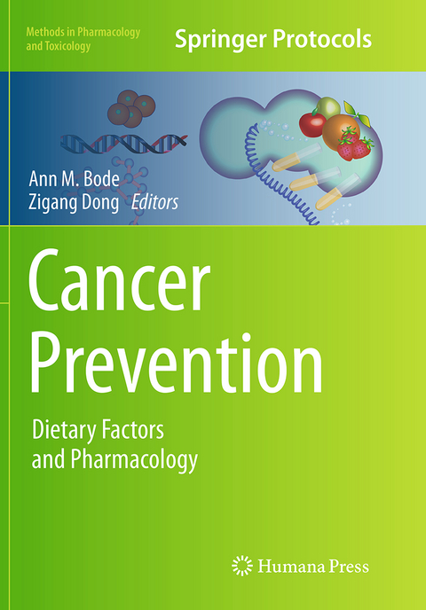 Cancer Prevention - 