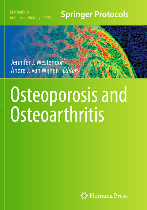 Osteoporosis and Osteoarthritis - 