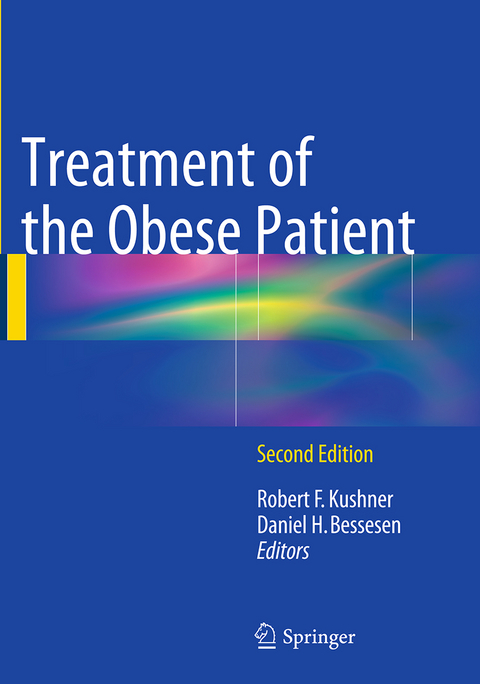 Treatment of the Obese Patient - 