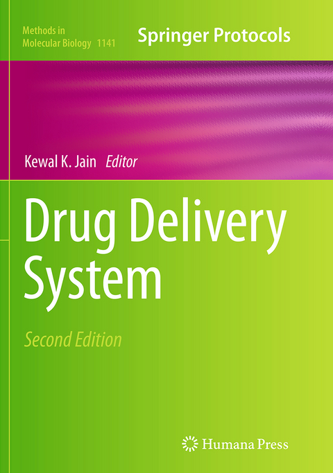 Drug Delivery System - 