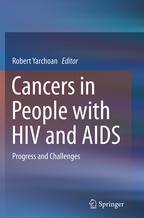 Cancers in People with HIV and AIDS - 