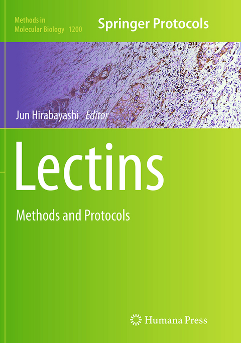 Lectins - 