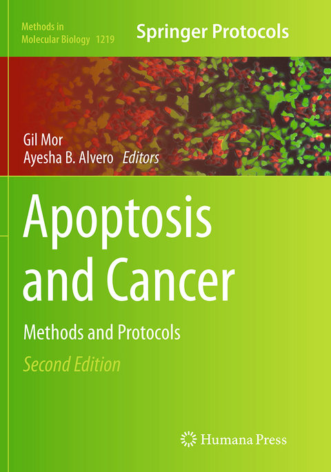 Apoptosis and Cancer - 