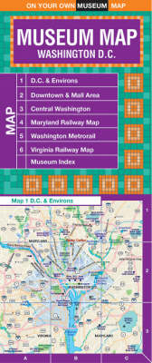 New York Subway & Bus Map - 