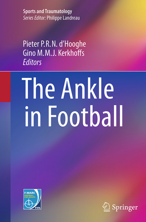 The Ankle in Football - 