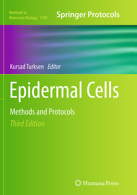 Epidermal Cells - 