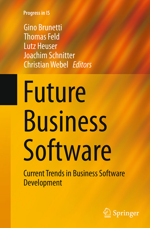 Future Business Software - 