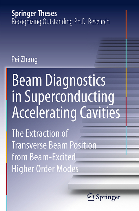 Beam Diagnostics in Superconducting Accelerating Cavities - Pei Zhang