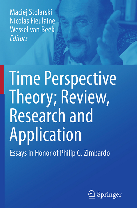 Time Perspective Theory; Review, Research and Application - 