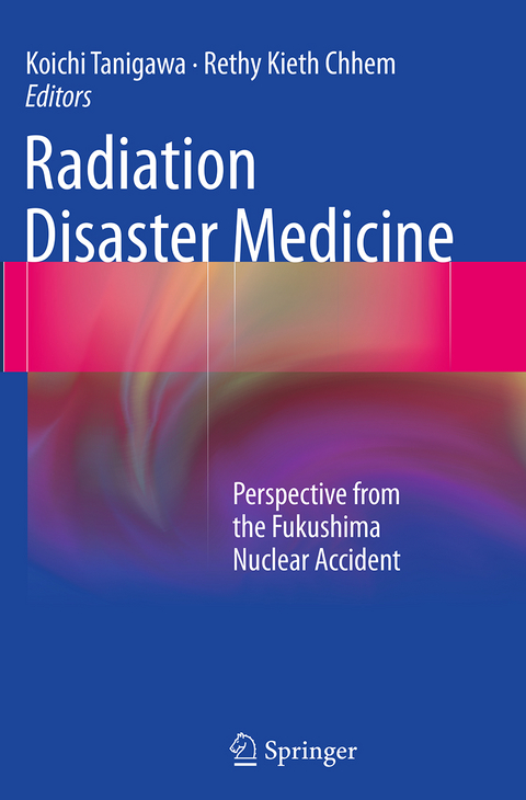 Radiation Disaster Medicine - 