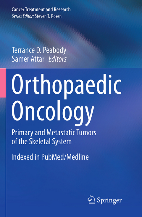 Orthopaedic Oncology - 