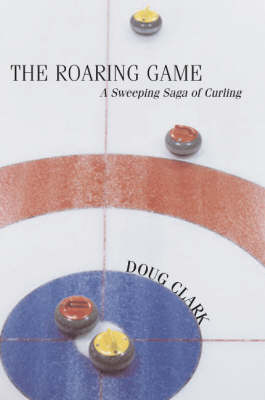 Roaring Game - Doug Clark