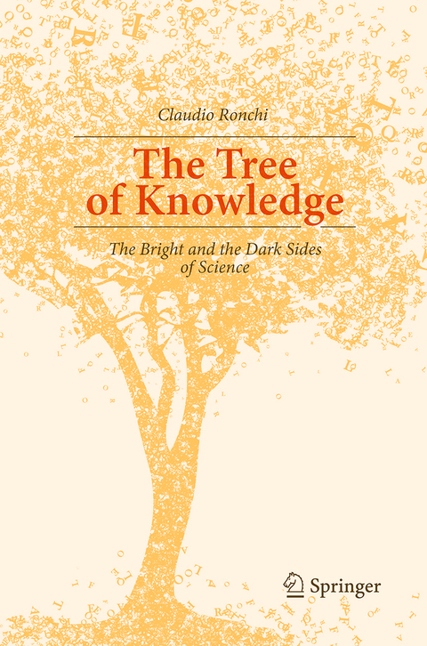 The Tree of Knowledge - Claudio Ronchi