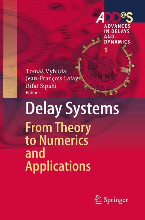 Delay Systems - 