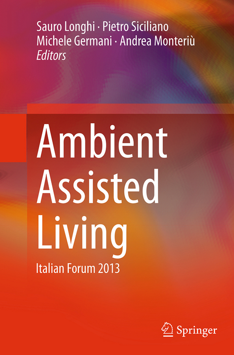 Ambient Assisted Living - 