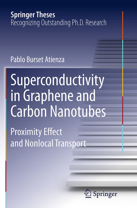 Superconductivity in Graphene and Carbon Nanotubes - Pablo Burset Atienza