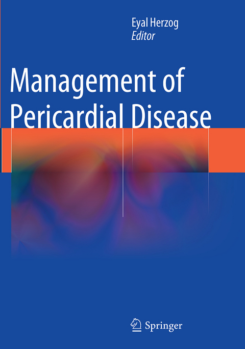 Management of Pericardial Disease - 