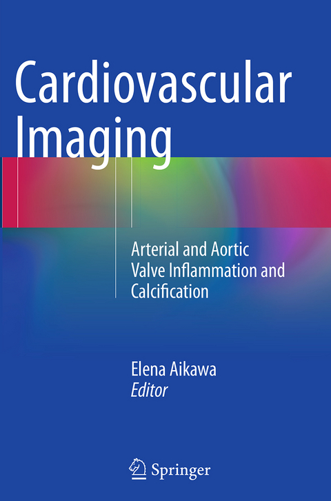 Cardiovascular Imaging - 