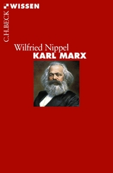 Karl Marx -  Wilfried Nippel