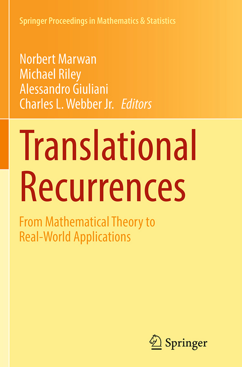 Translational Recurrences - 