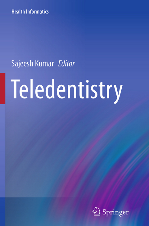 Teledentistry - 