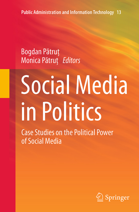 Social Media in Politics - 