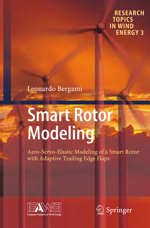 Smart Rotor Modeling - Leonardo Bergami