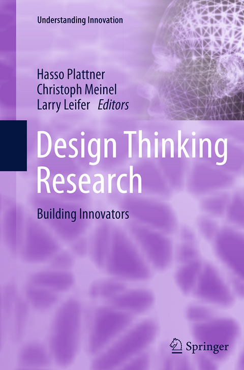 Design Thinking Research - 