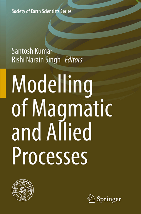 Modelling of Magmatic and Allied Processes - 