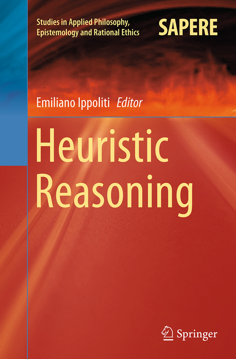 Heuristic Reasoning - 