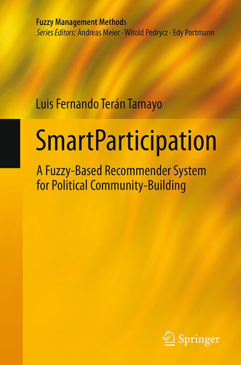 SmartParticipation - Luis Fernando Terán Tamayo