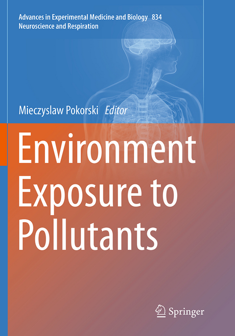 Environment Exposure to Pollutants - 