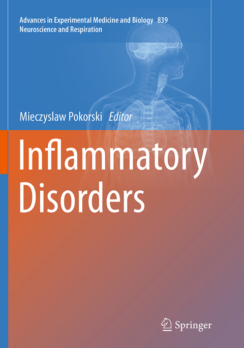 Inflammatory Disorders - 