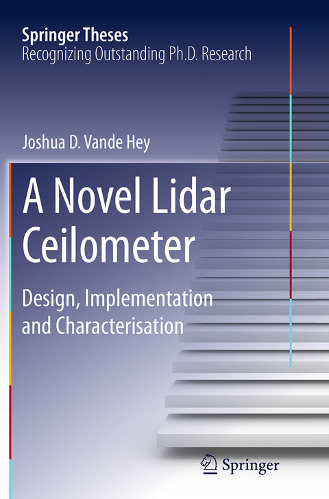 A Novel Lidar Ceilometer - Joshua D. Vande Hey