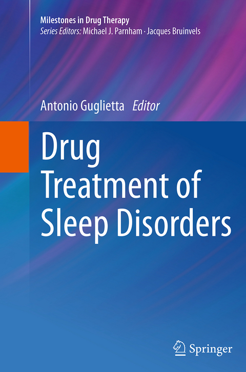 Drug Treatment of Sleep Disorders - 