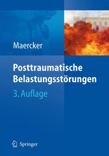 Posttraumatische Belastungsstörungen - 