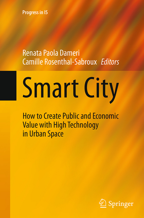 Smart City - 