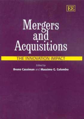 Mergers and Acquisitions - 