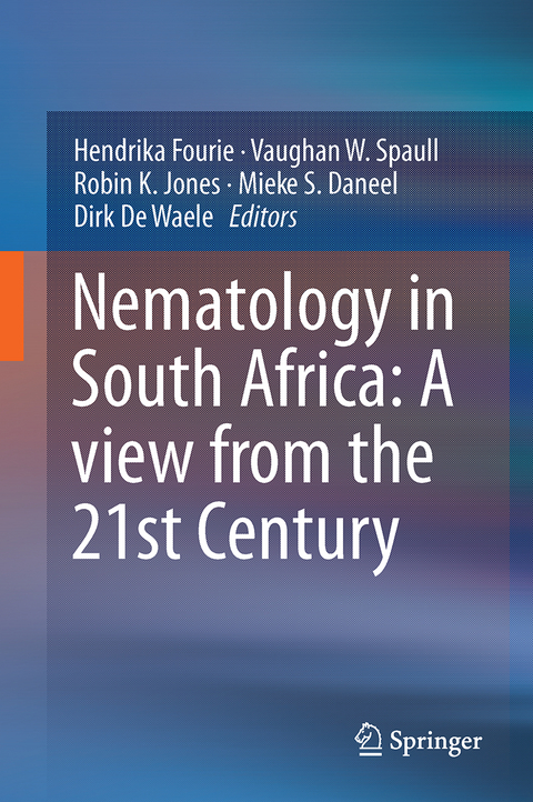 Nematology in South Africa: A View from the 21st Century - 