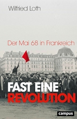 Fast eine Revolution -  Wilfried Loth