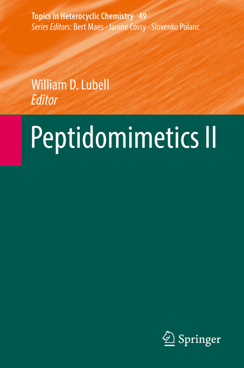 Peptidomimetics II - 