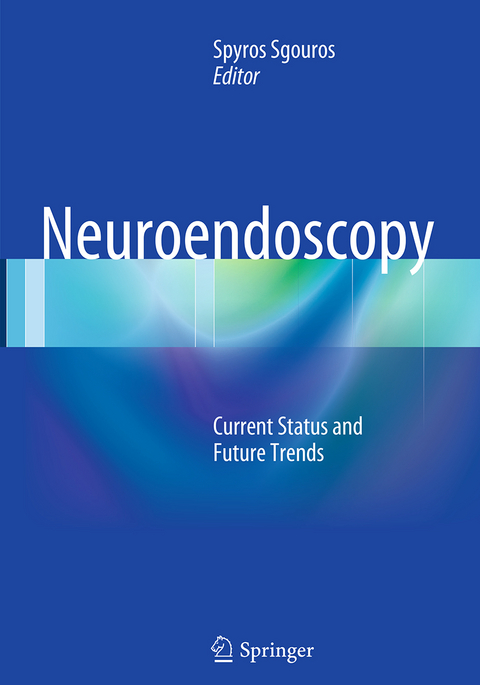 Neuroendoscopy - 