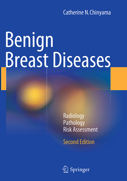 Benign Breast Diseases - Catherine N. Chinyama