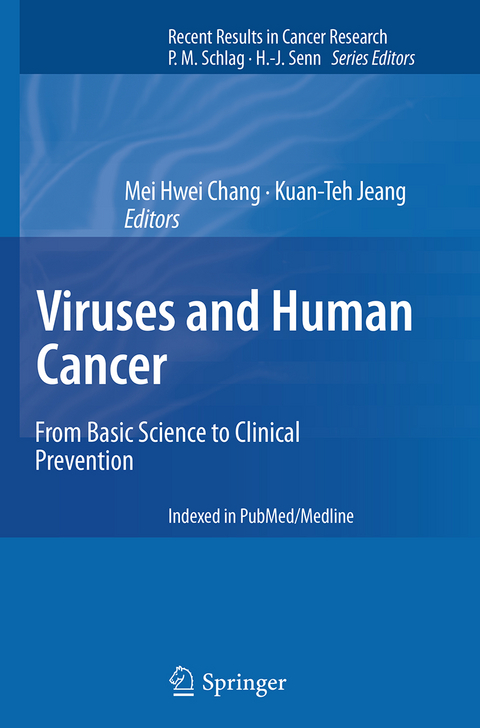 Viruses and Human Cancer - 