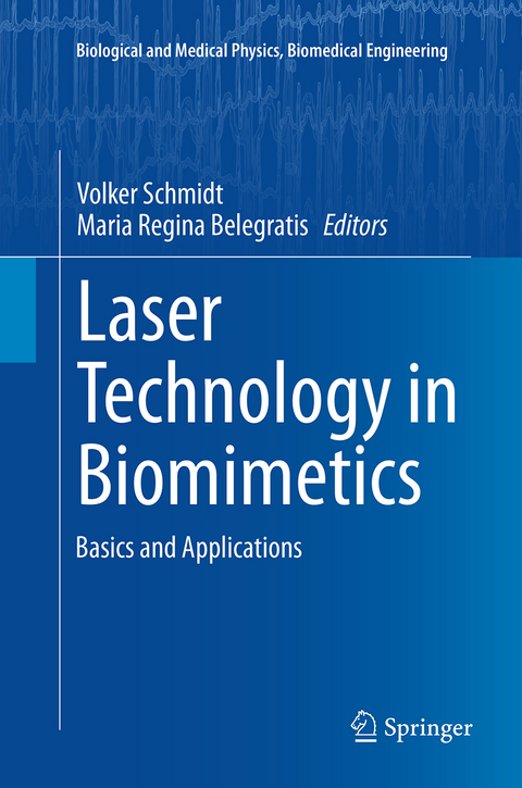 Laser Technology in Biomimetics - 