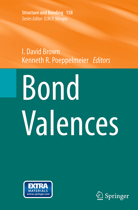 Bond Valences - 