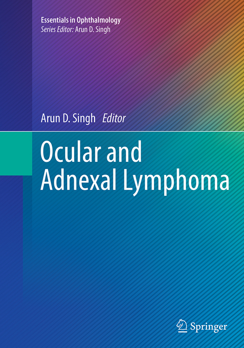 Ocular and Adnexal Lymphoma - 