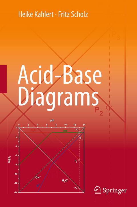 Acid-Base Diagrams - Heike Kahlert, Fritz Scholz