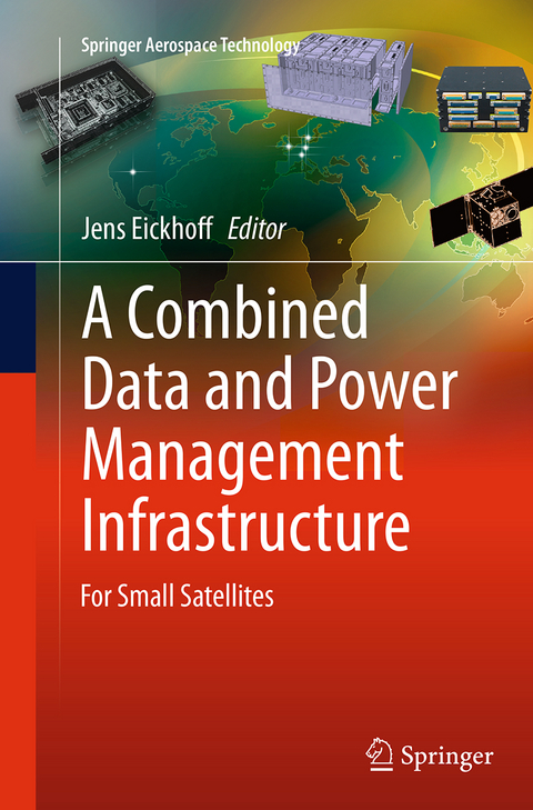 A Combined Data and Power Management Infrastructure - 